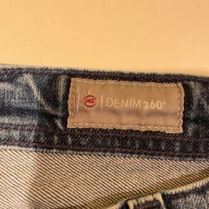 AG Jeans. Dylan Slim Skinny mens. 30 x 32